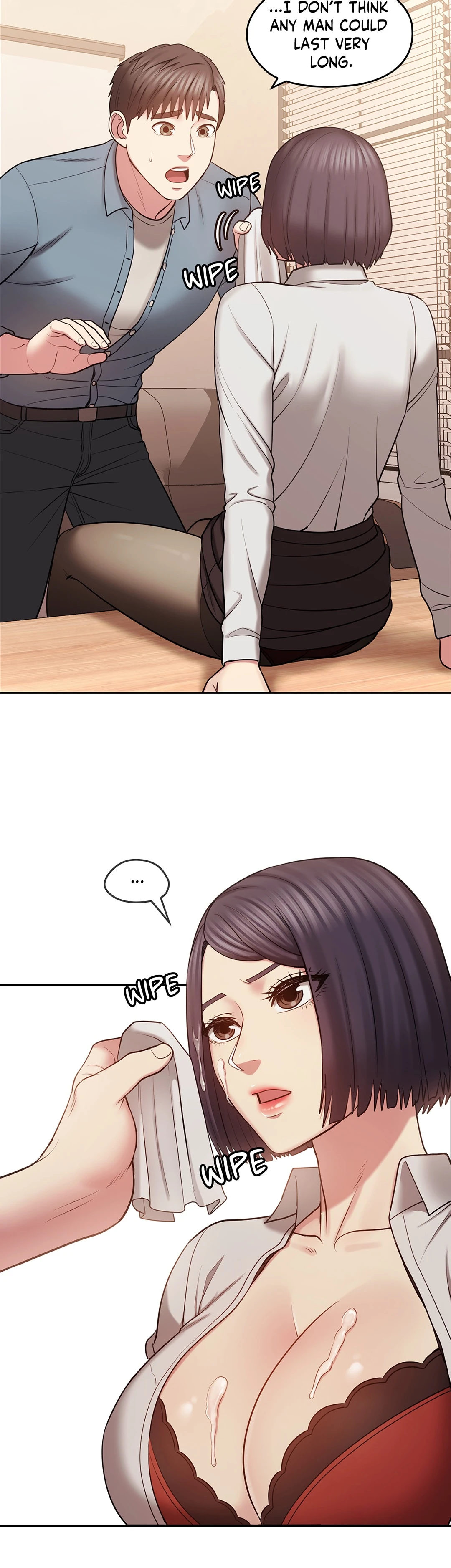 Chemistry Experiments - Chapter 11 [photo 28] - MangaPorn