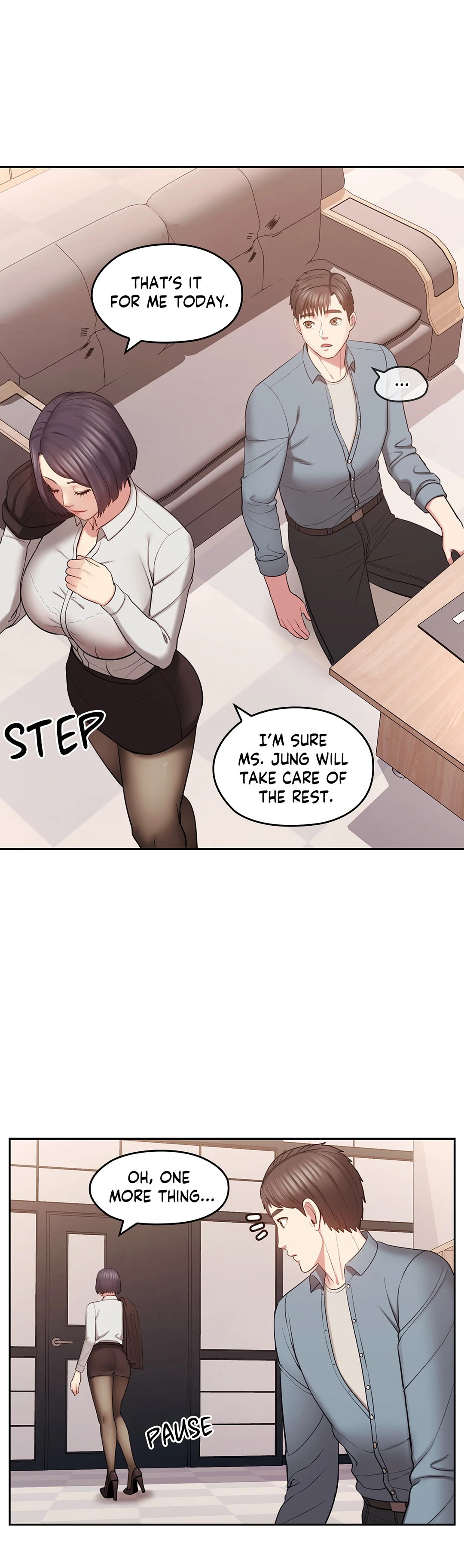 Chemistry Experiments - Chapter 11 [photo 33] - MangaPorn