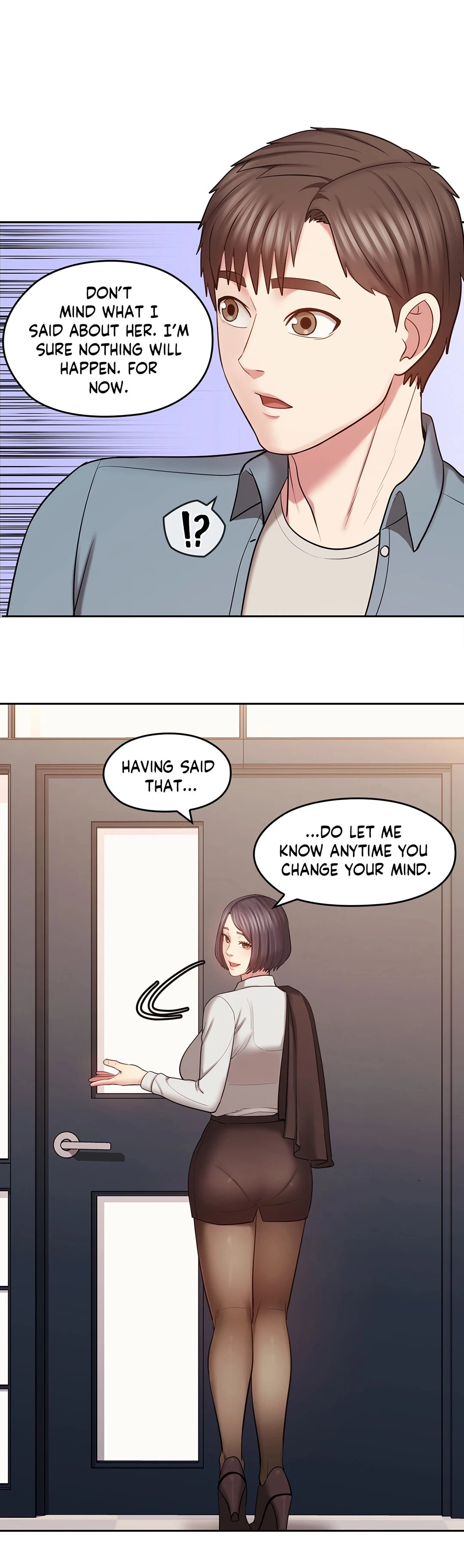 Chemistry Experiments - Chapter 11 [photo 34] - MangaPorn