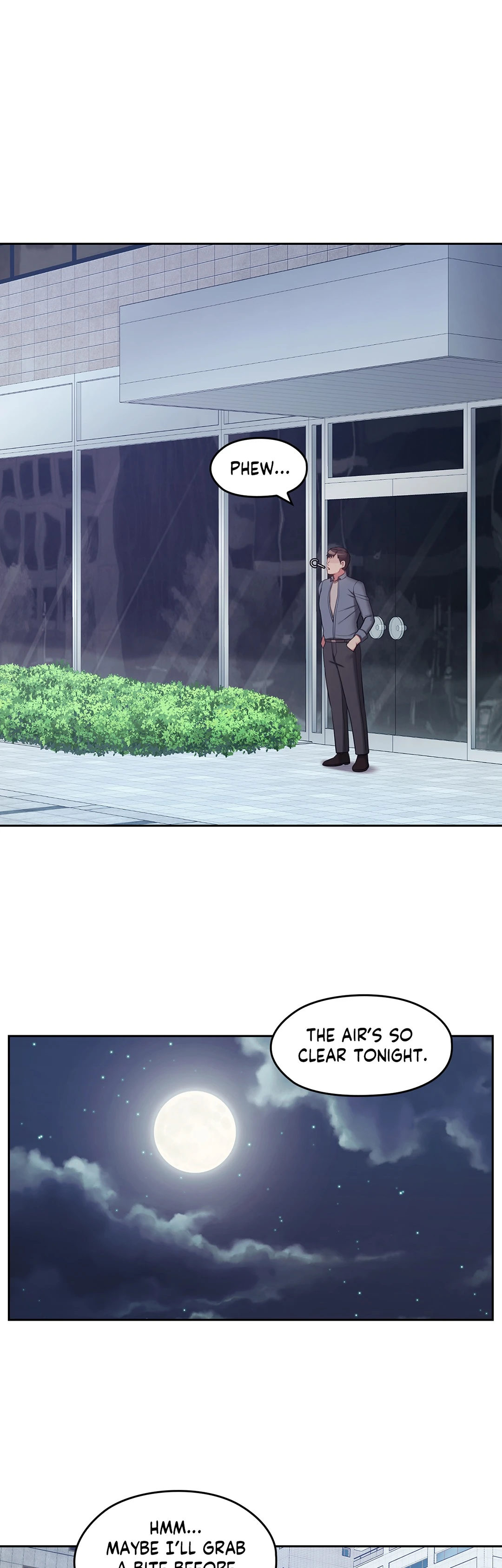 Chemistry Experiments - Chapter 11 [photo 37] - MangaPorn