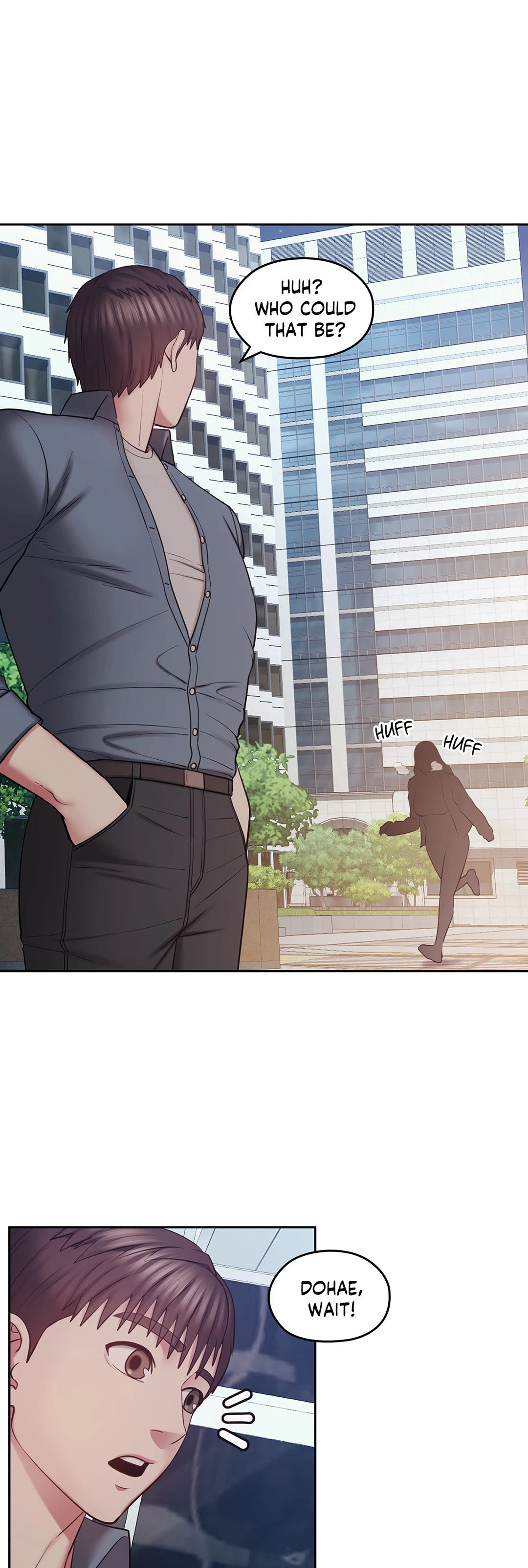 Chemistry Experiments - Chapter 11 [photo 39] - MangaPorn