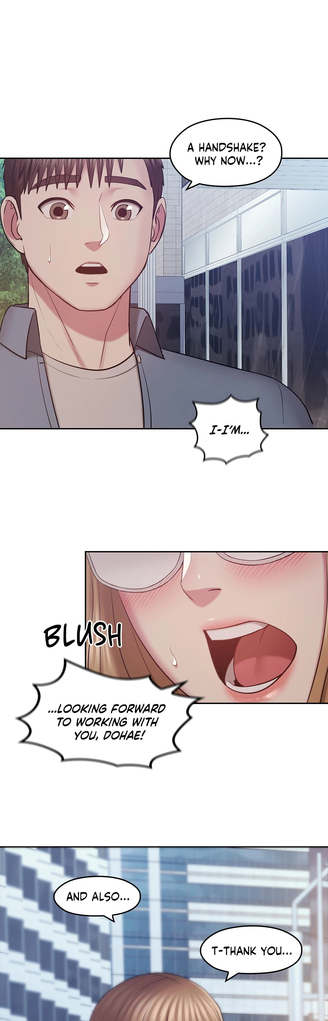 Chemistry Experiments - Chapter 11 [photo 43] - MangaPorn