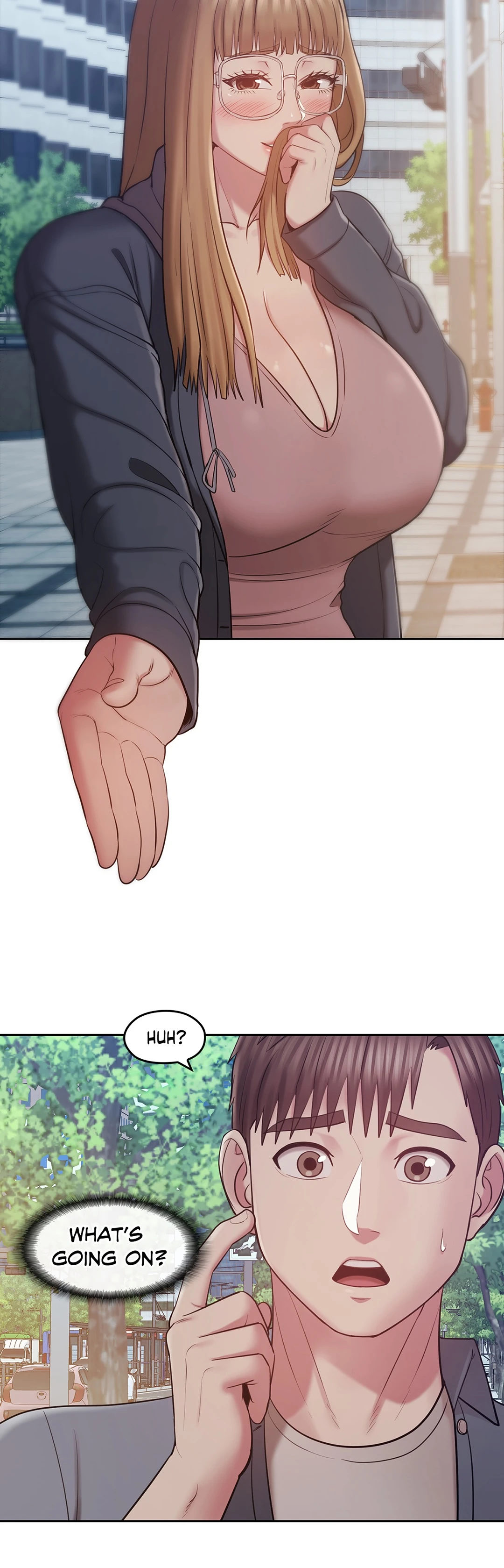 Chemistry Experiments - Chapter 11 [photo 44] - MangaPorn