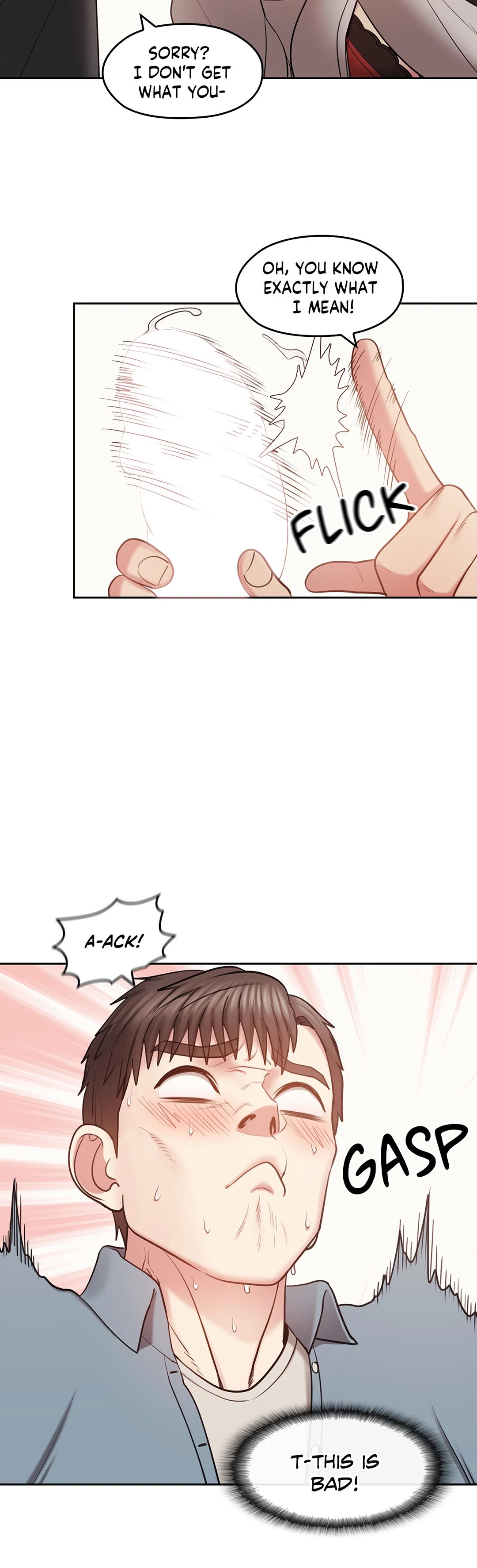 Chemistry Experiments - Chapter 11 [photo 9] - MangaPorn