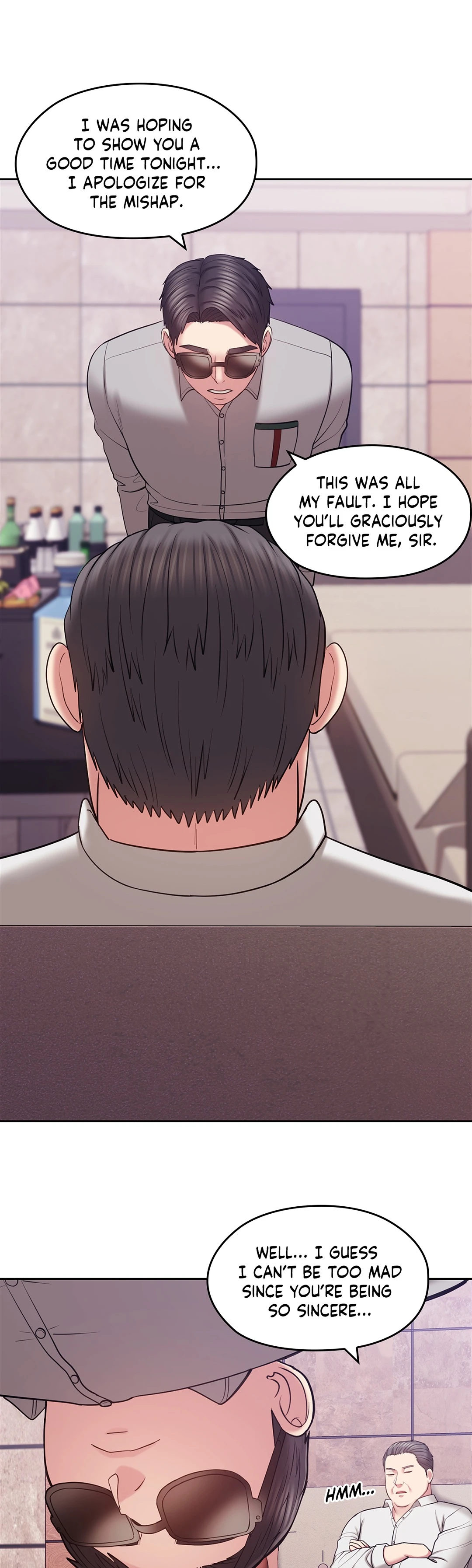 Chemistry Experiments - Chapter 12 [photo 12] - MangaPorn