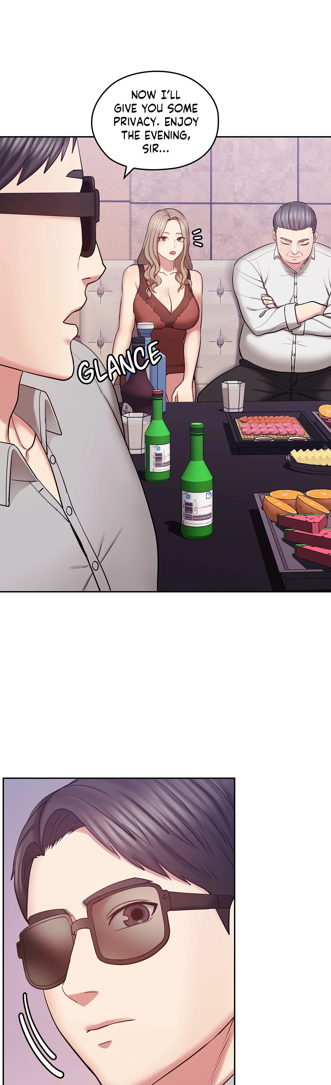 Chemistry Experiments - Chapter 12 [photo 14] - MangaPorn