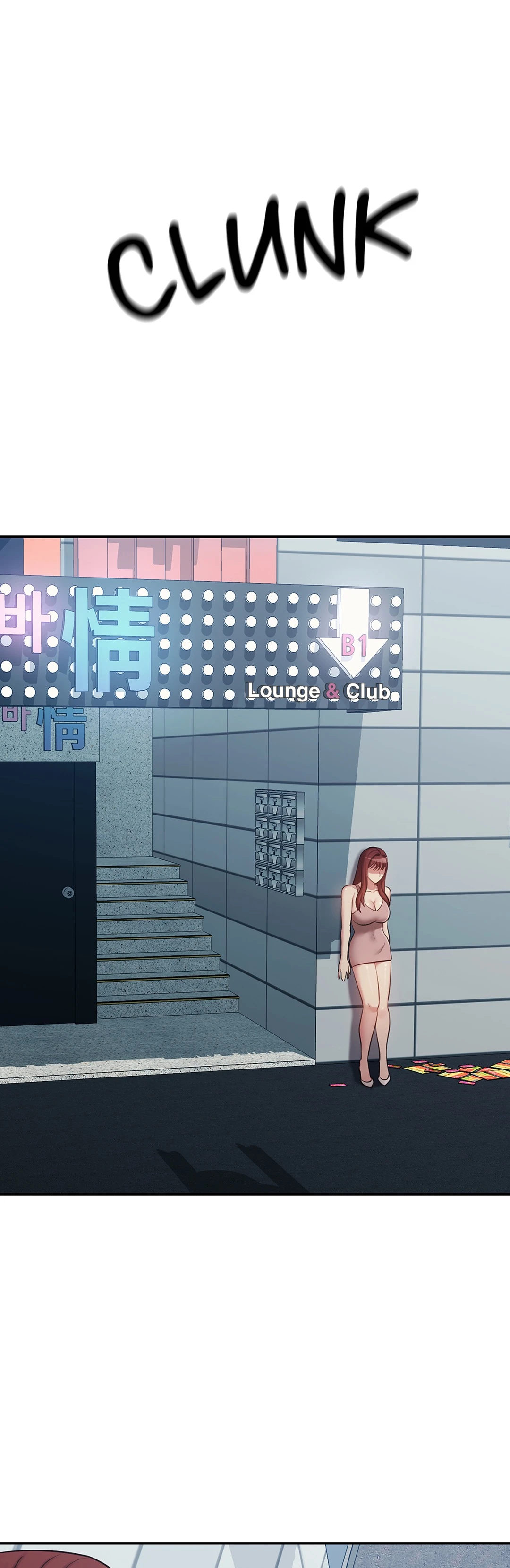 Chemistry Experiments - Chapter 12 [photo 18] - MangaPorn