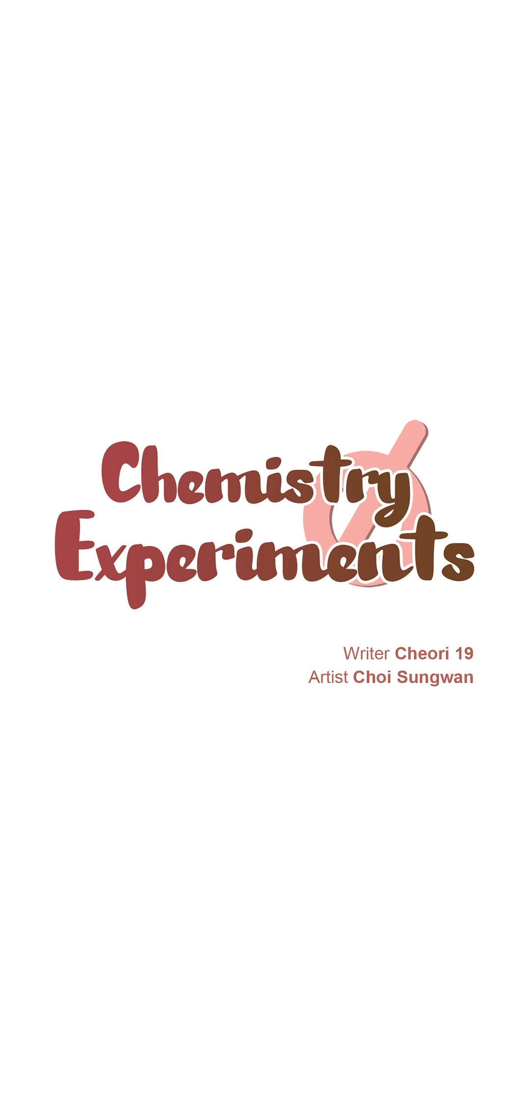 Chemistry Experiments - Chapter 12 [photo 26] - MangaPorn