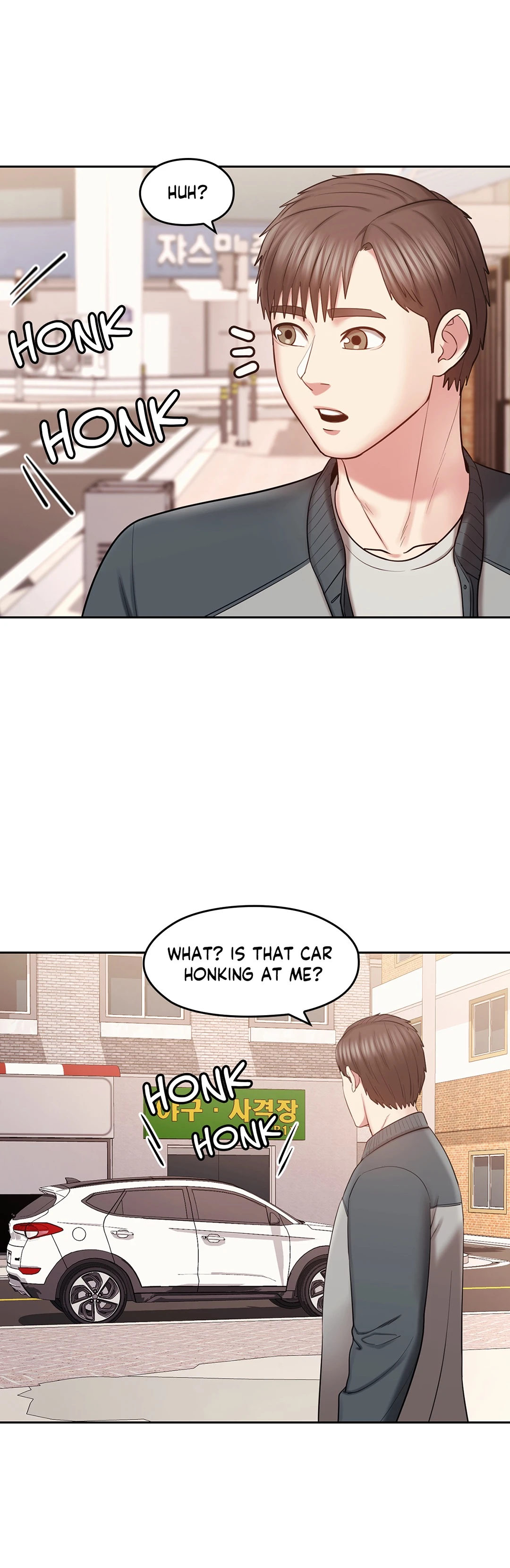 Chemistry Experiments - Chapter 12 [photo 34] - MangaPorn