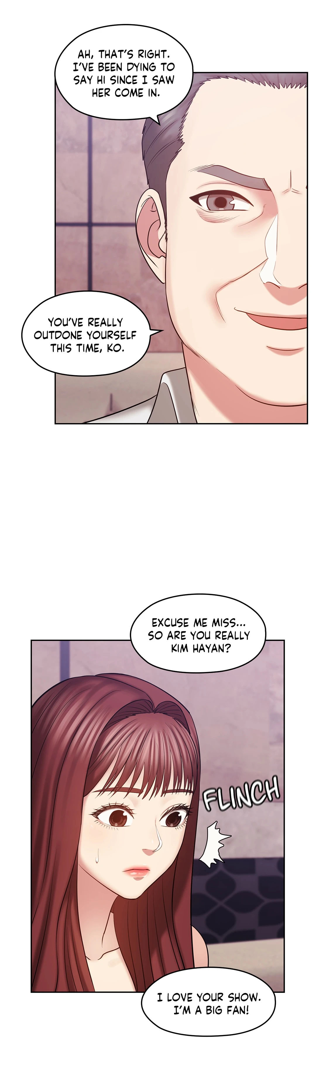 Chemistry Experiments - Chapter 12 [photo 5] - MangaPorn