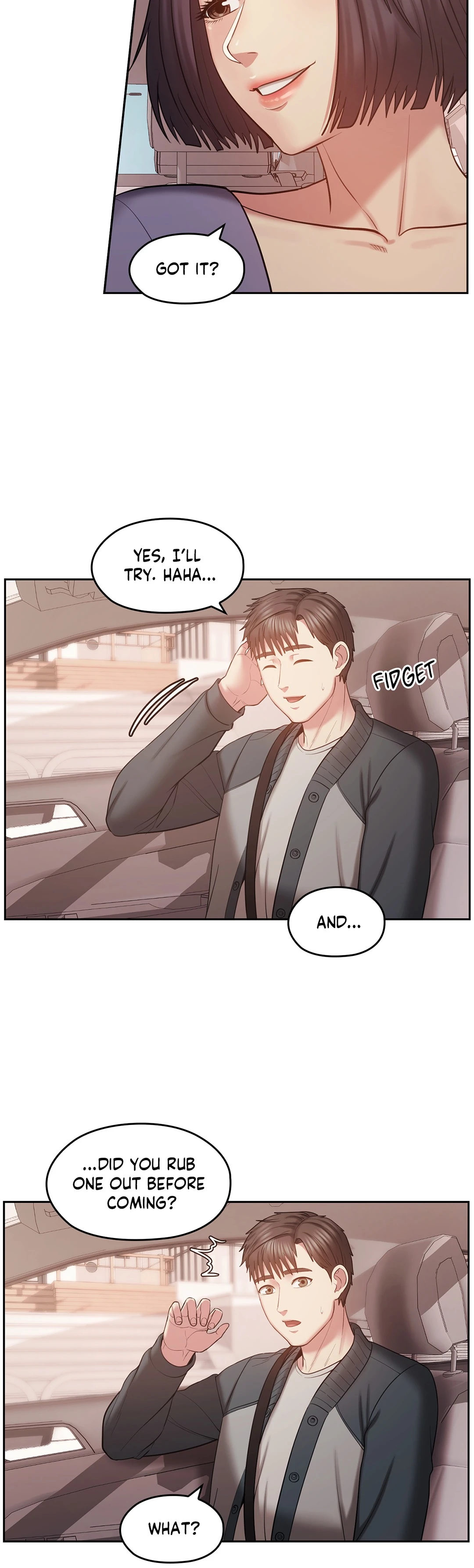 Chemistry Experiments - Chapter 13 [photo 16] - MangaPorn