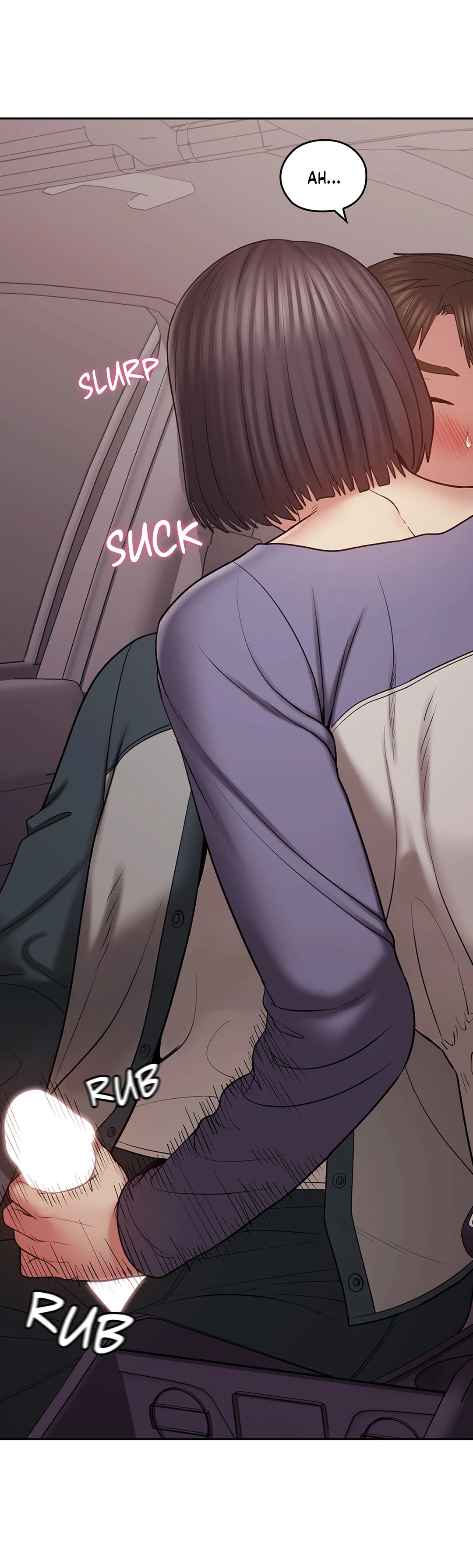 Chemistry Experiments - Chapter 13 [photo 22] - MangaPorn