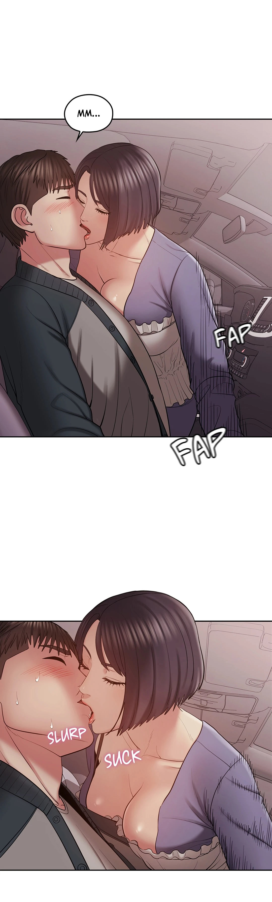 Chemistry Experiments - Chapter 13 [photo 23] - MangaPorn