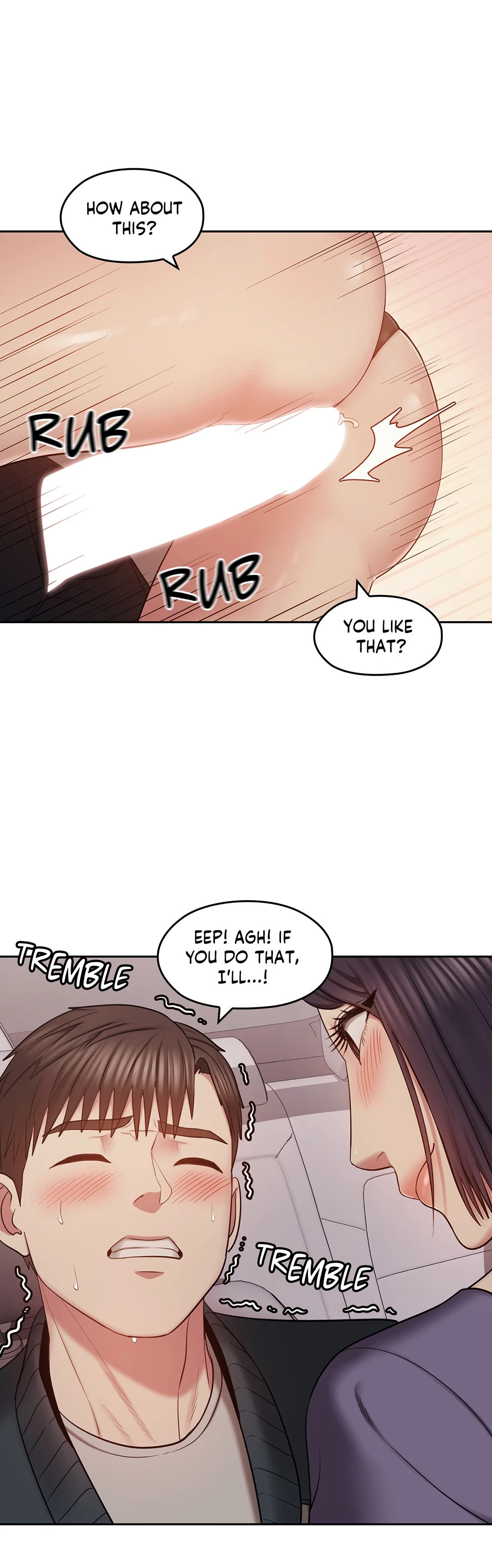 Chemistry Experiments - Chapter 13 [photo 27] - MangaPorn