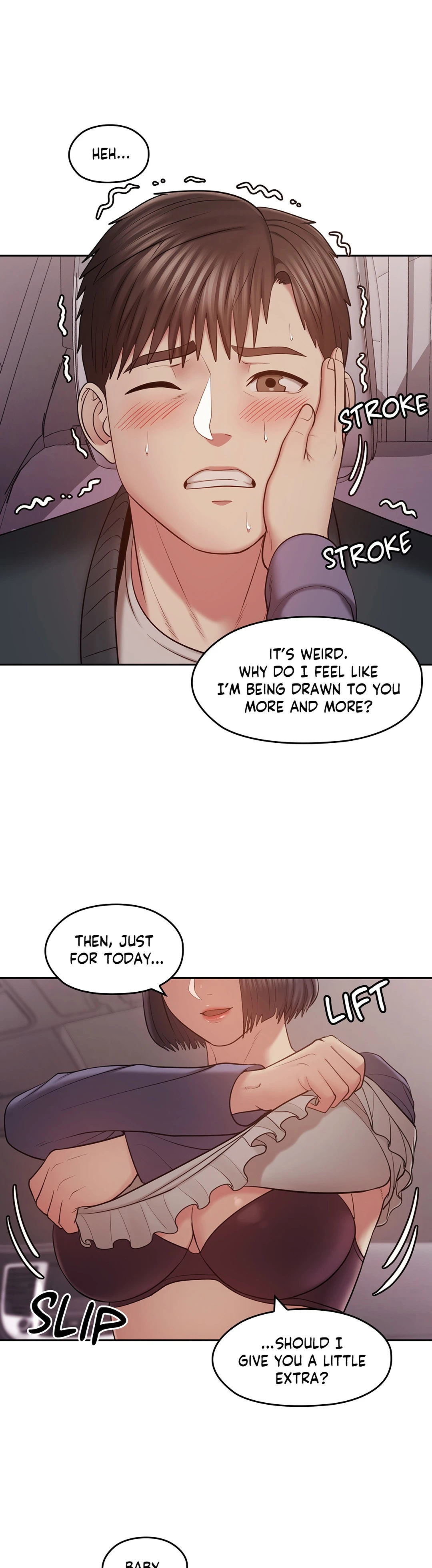 Chemistry Experiments - Chapter 13 [photo 28] - MangaPorn