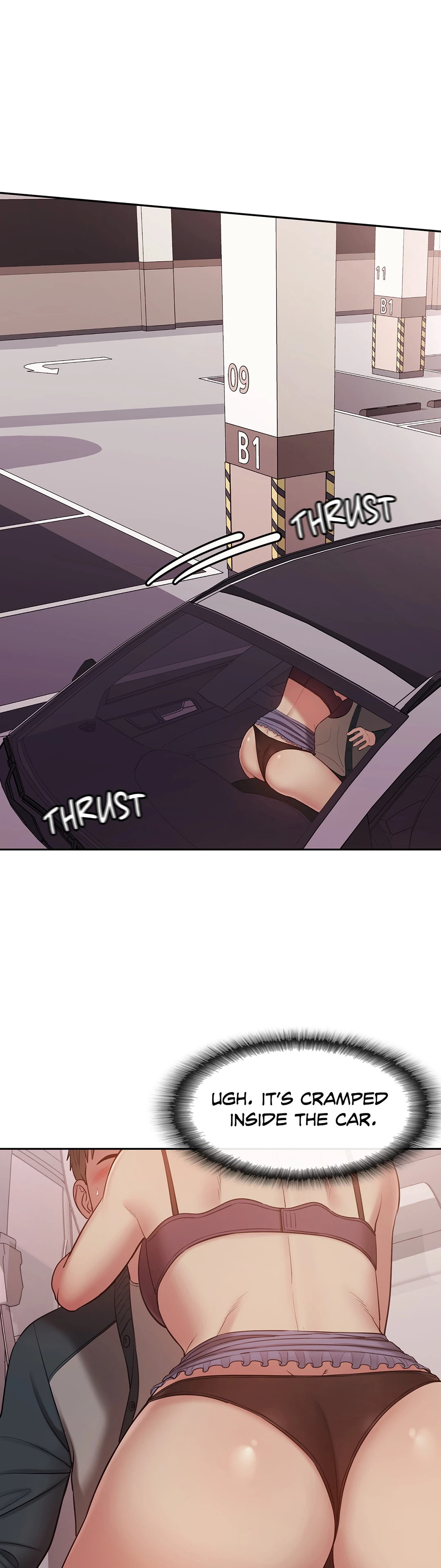 Chemistry Experiments - Chapter 13 [photo 30] - MangaPorn