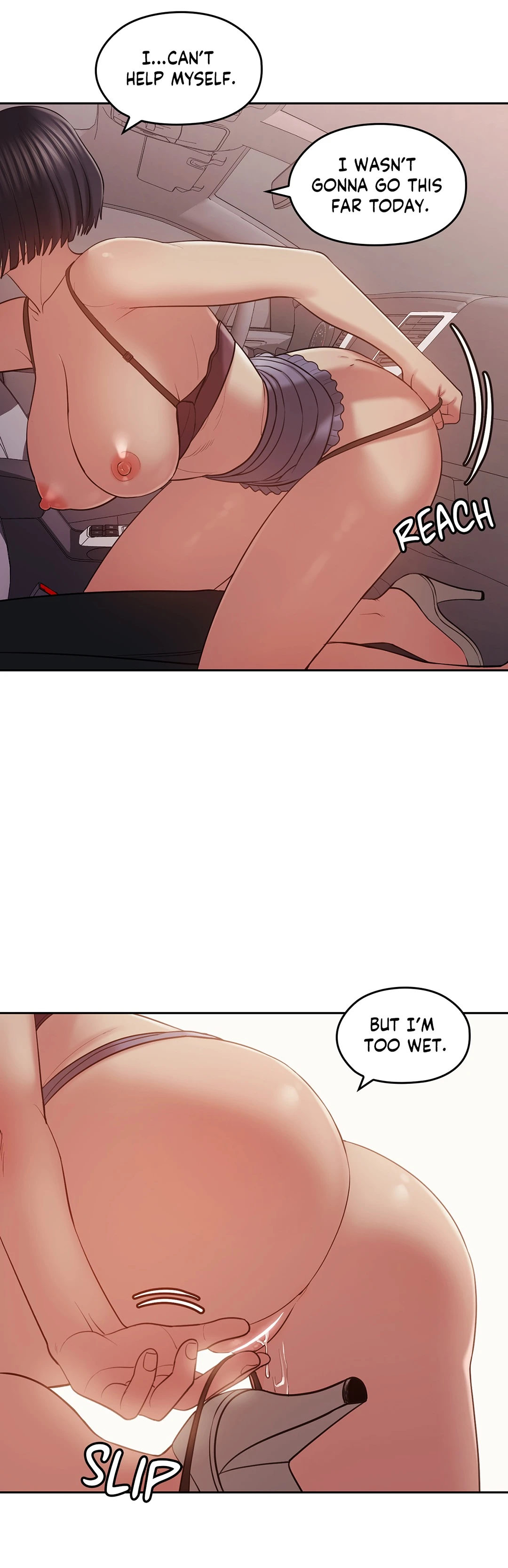 Chemistry Experiments - Chapter 13 [photo 40] - MangaPorn