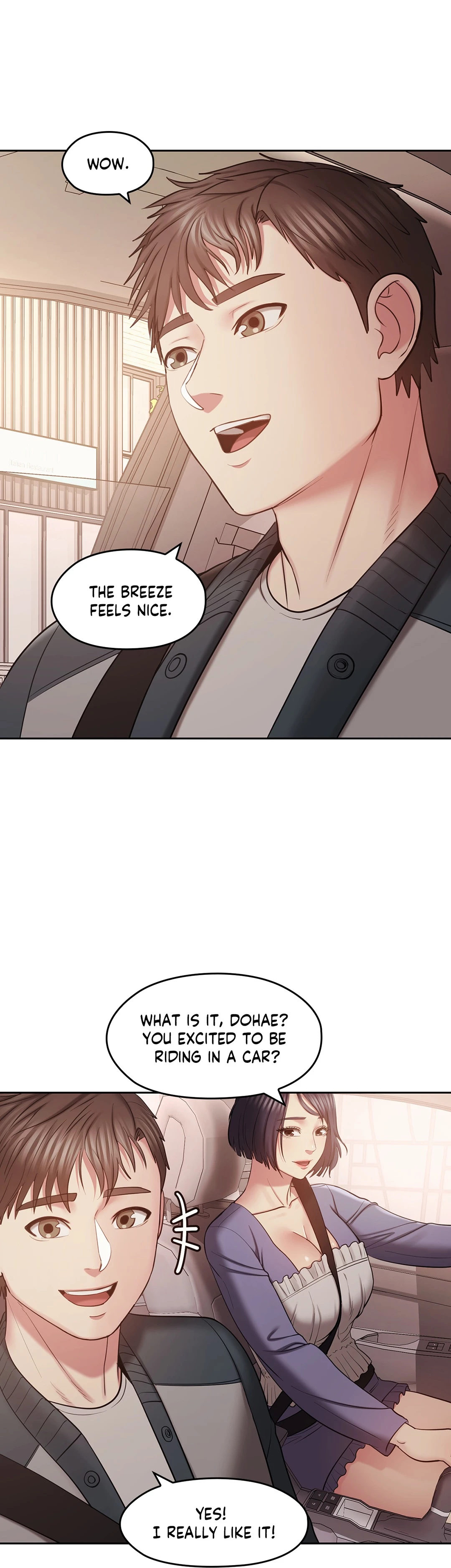 Chemistry Experiments - Chapter 13 [photo 7] - MangaPorn