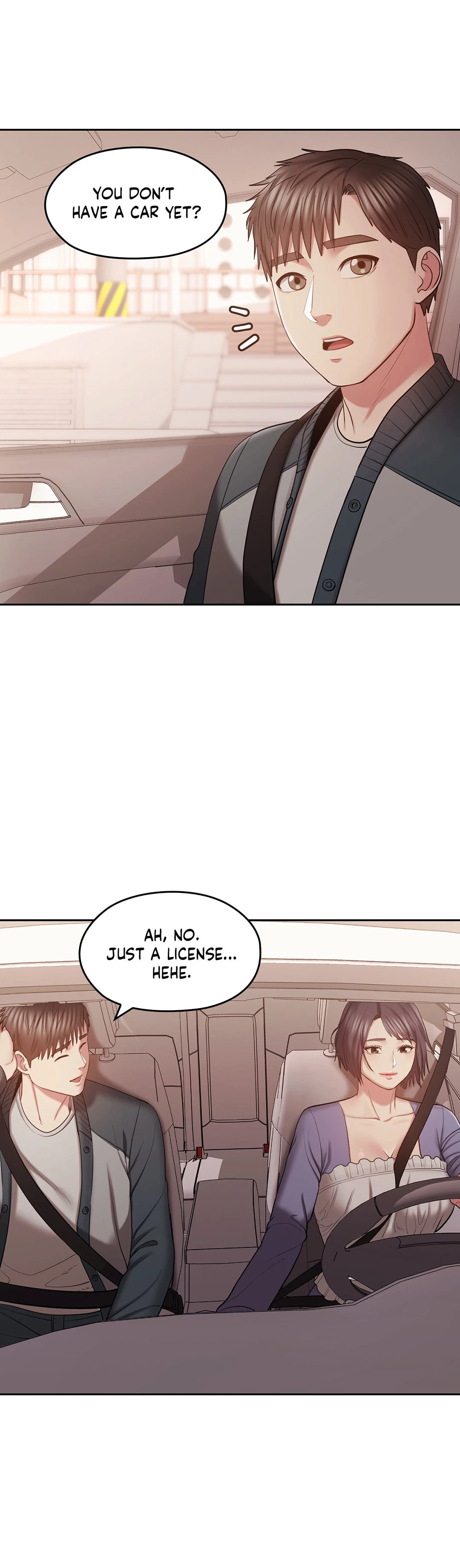 Chemistry Experiments - Chapter 13 [photo 9] - MangaPorn