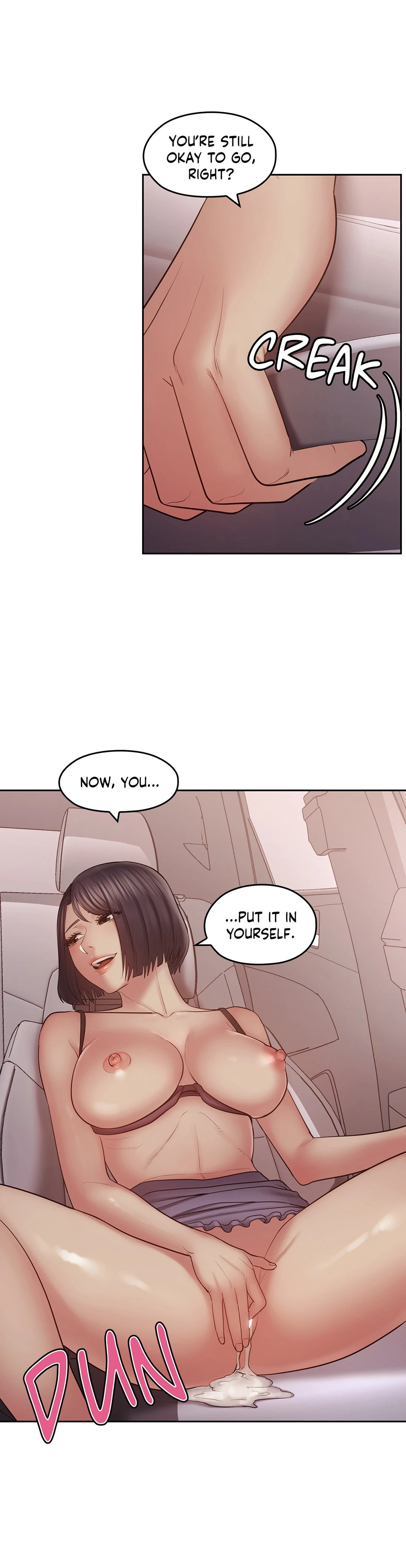 Chemistry Experiments - Chapter 14 [photo 19] - MangaPorn