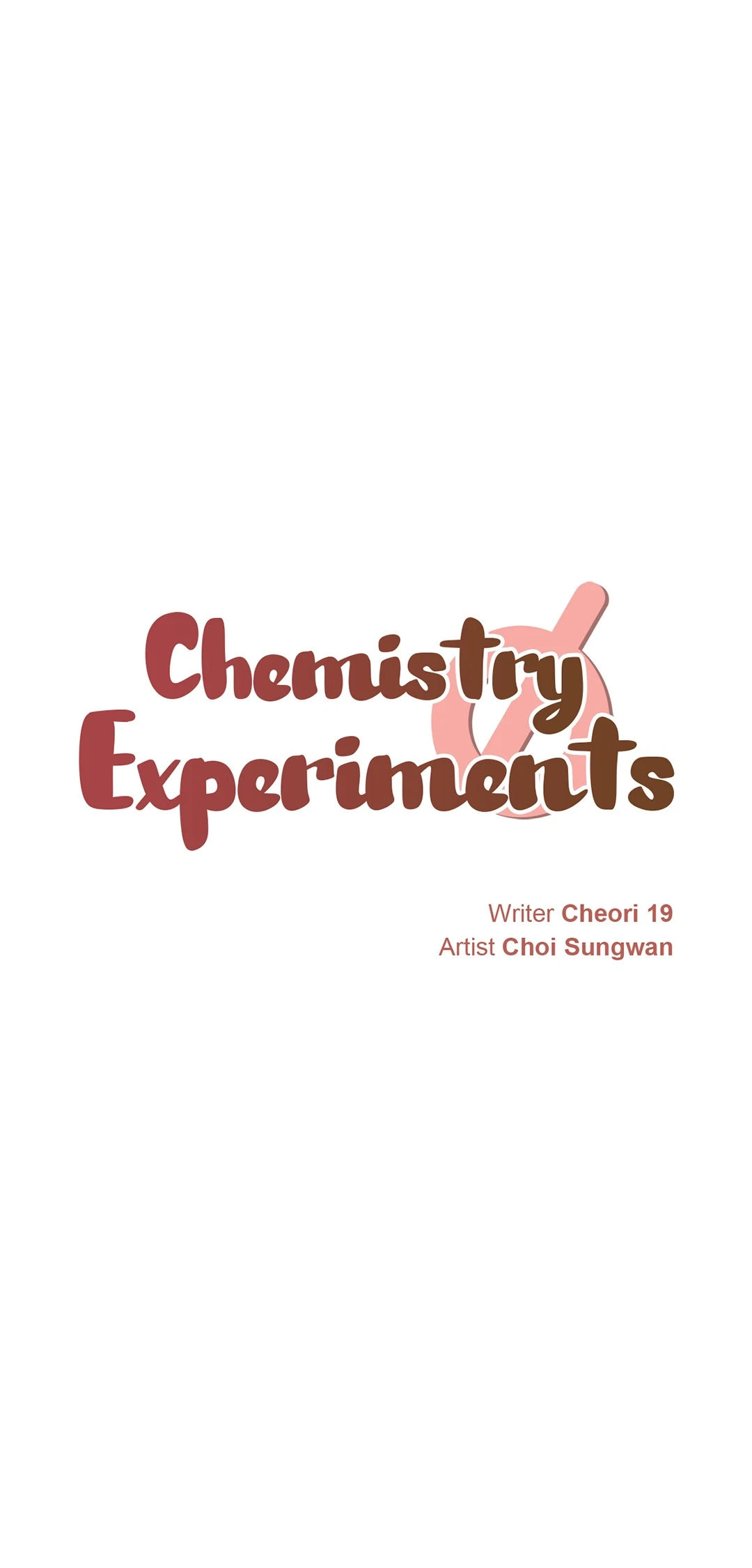 Chemistry Experiments - Chapter 14 [photo 20] - MangaPorn