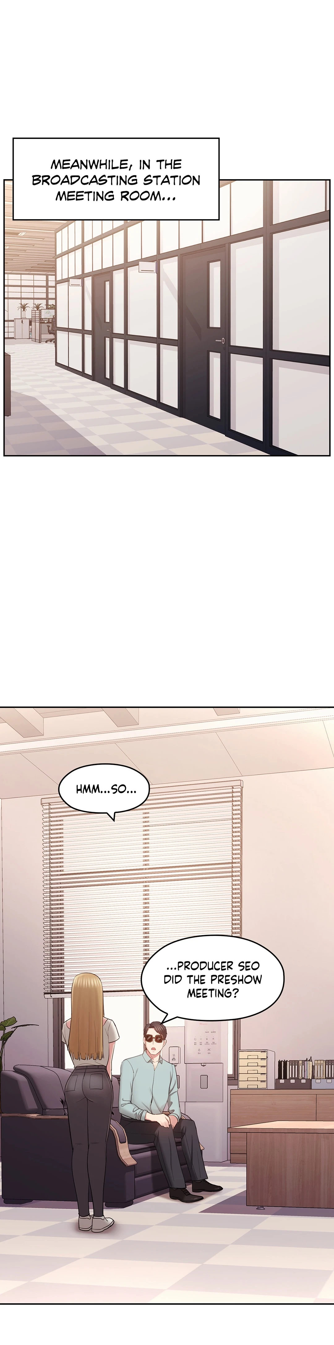 Chemistry Experiments - Chapter 14 [photo 21] - MangaPorn