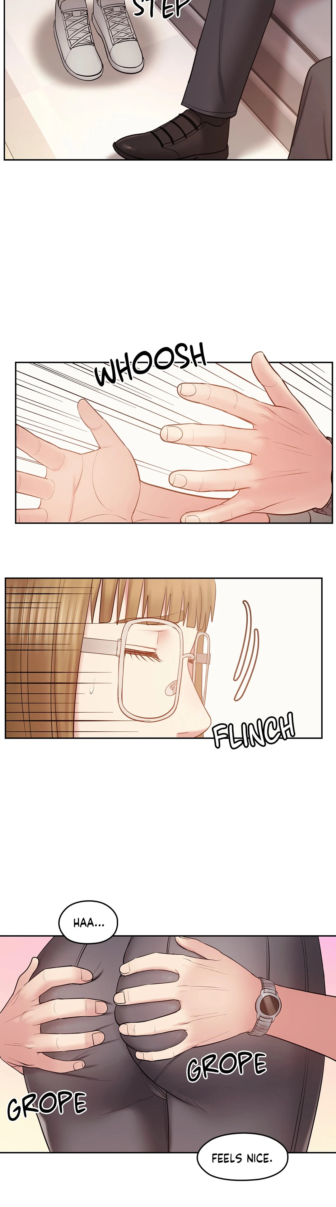 Chemistry Experiments - Chapter 14 [photo 29] - MangaPorn