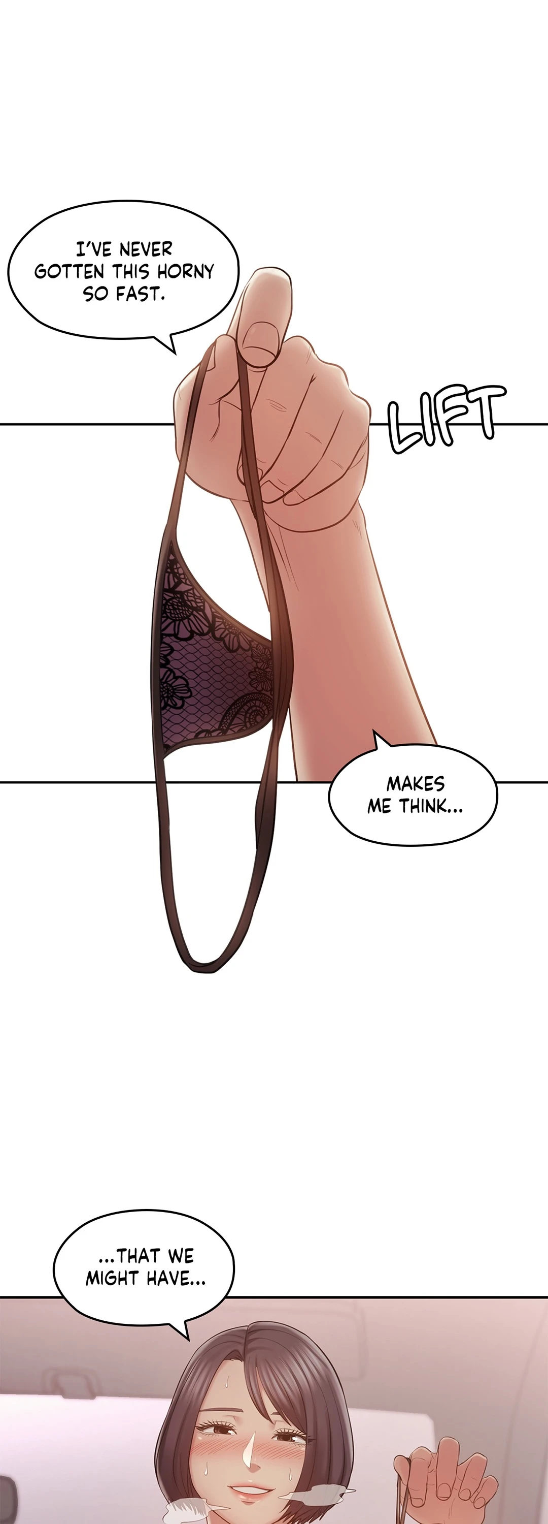 Chemistry Experiments - Chapter 14 [photo 3] - MangaPorn