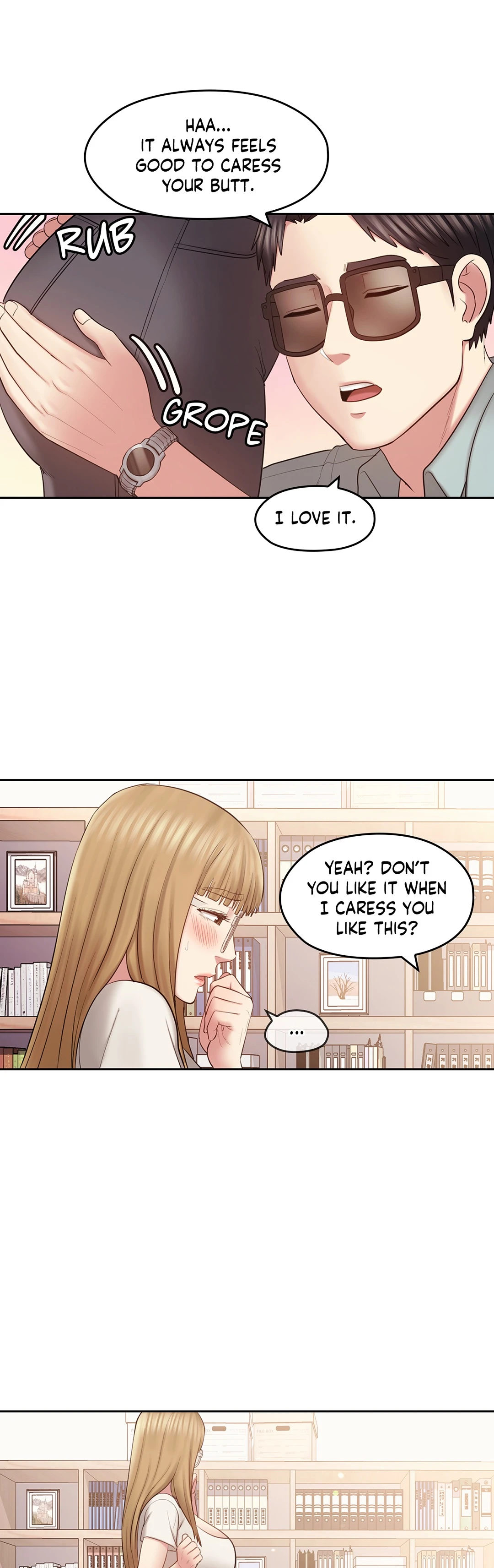 Chemistry Experiments - Chapter 14 [photo 30] - MangaPorn