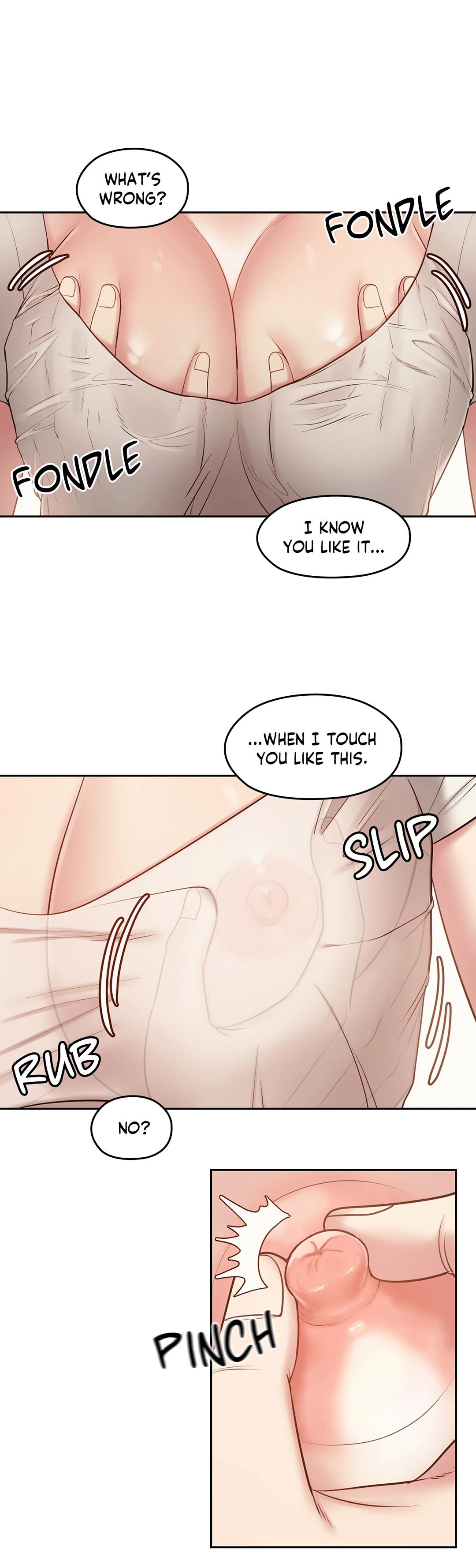 Chemistry Experiments - Chapter 14 [photo 32] - MangaPorn