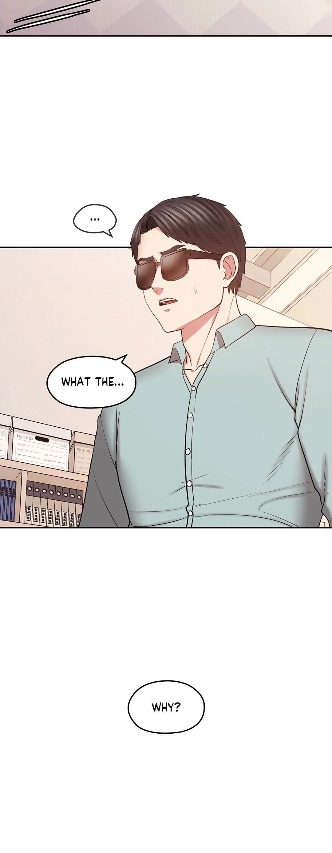 Chemistry Experiments - Chapter 14 [photo 37] - MangaPorn