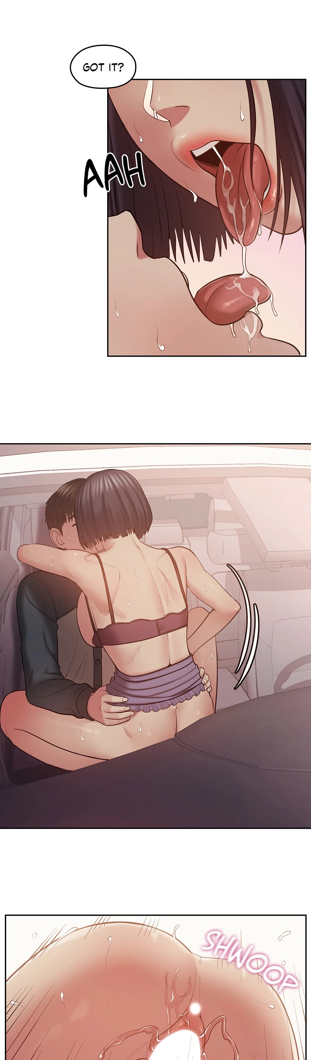 Chemistry Experiments - Chapter 14 [photo 9] - MangaPorn