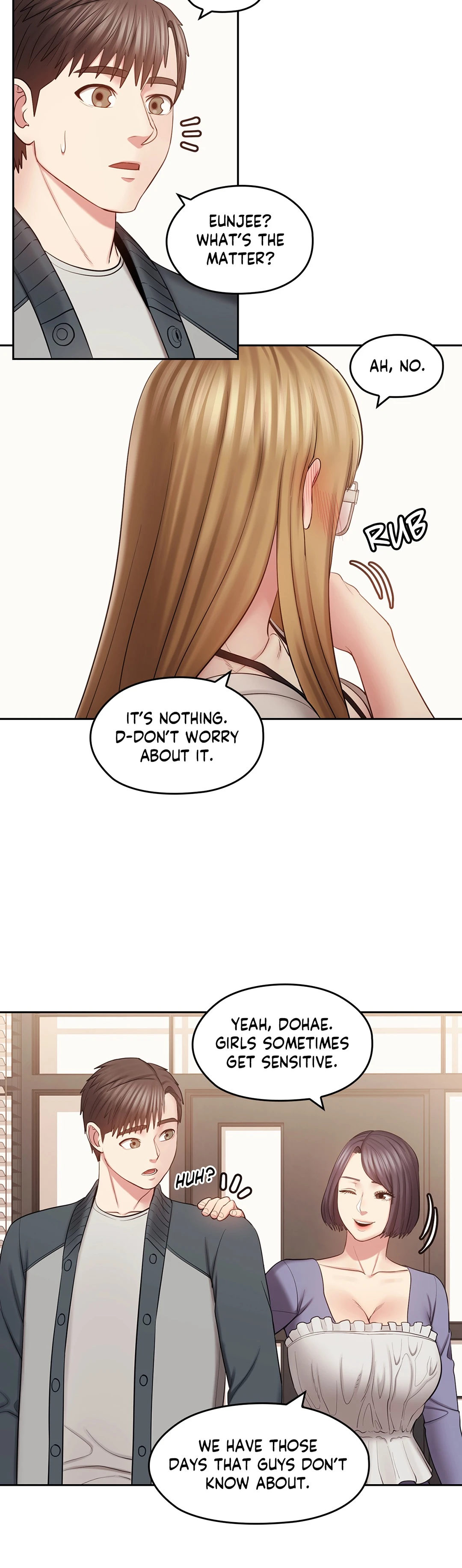 Chemistry Experiments - Chapter 15 [photo 32] - MangaPorn