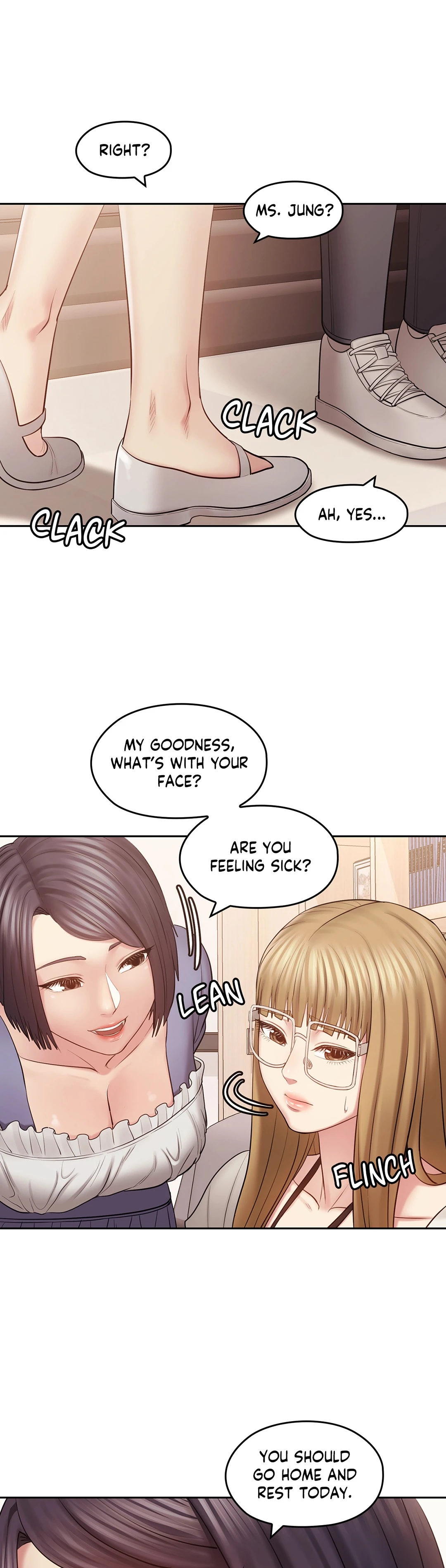 Chemistry Experiments - Chapter 15 [photo 33] - MangaPorn