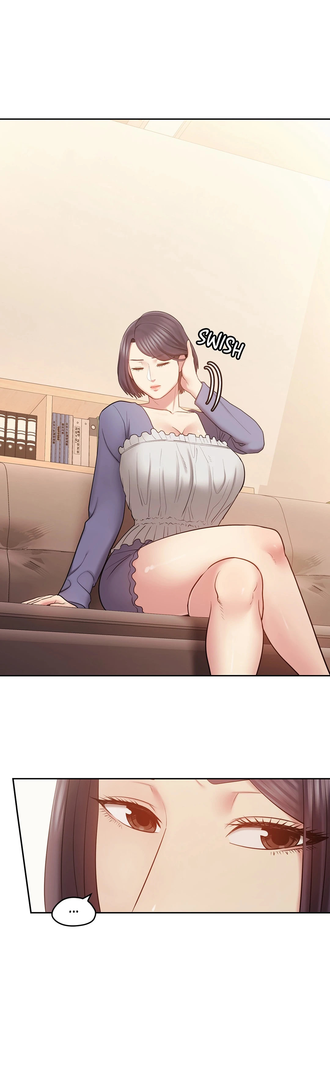 Chemistry Experiments - Chapter 16 [photo 16] - MangaPorn