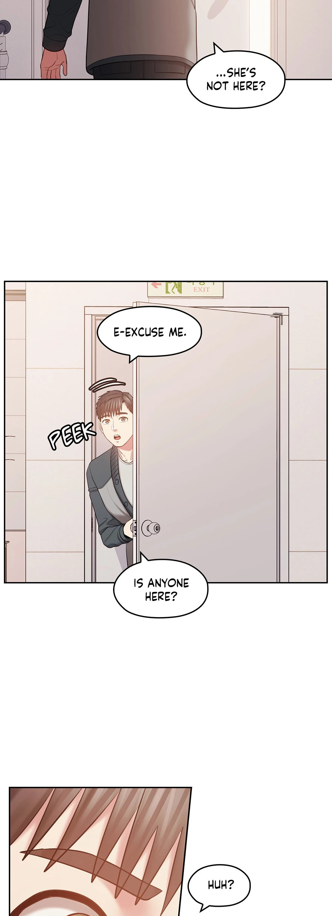 Chemistry Experiments - Chapter 16 [photo 29] - MangaPorn