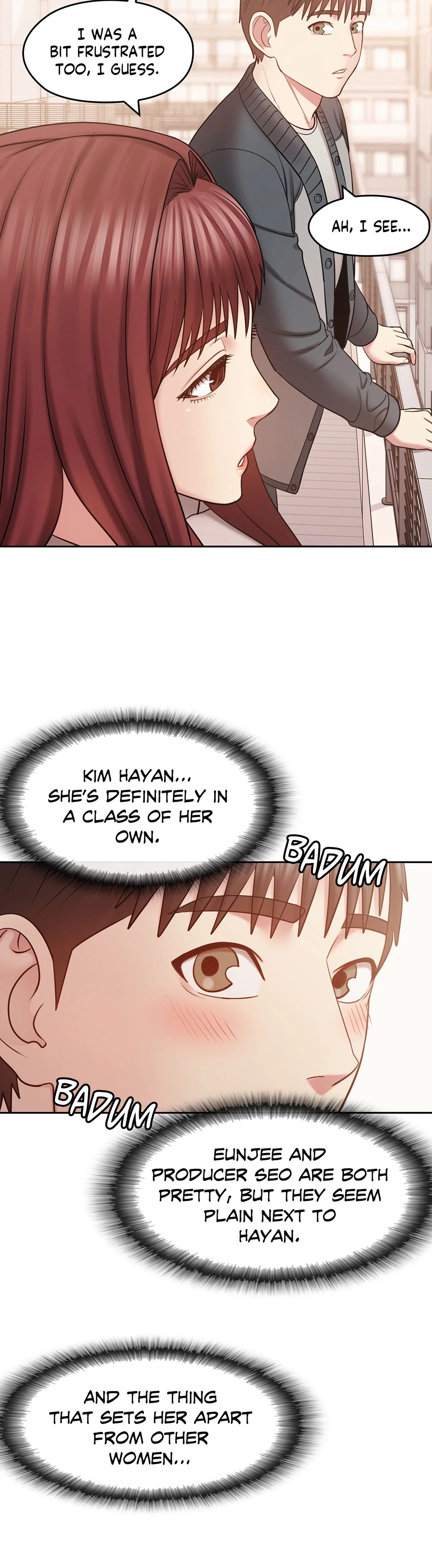 Chemistry Experiments - Chapter 16 [photo 34] - MangaPorn