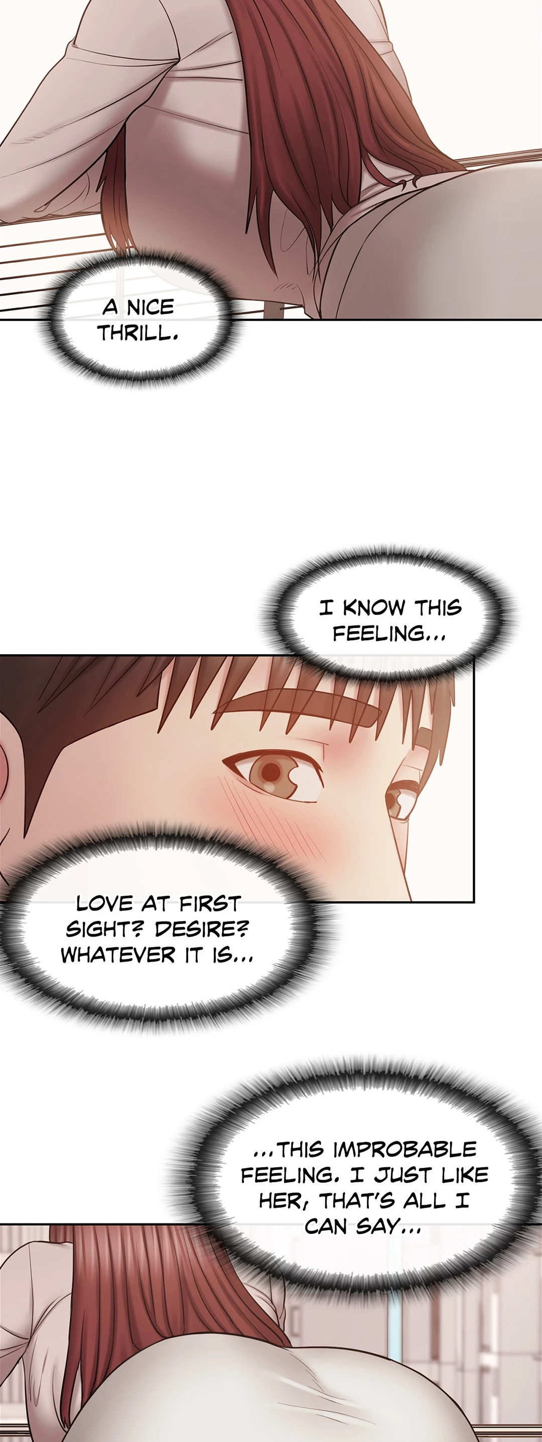 Chemistry Experiments - Chapter 16 [photo 36] - MangaPorn