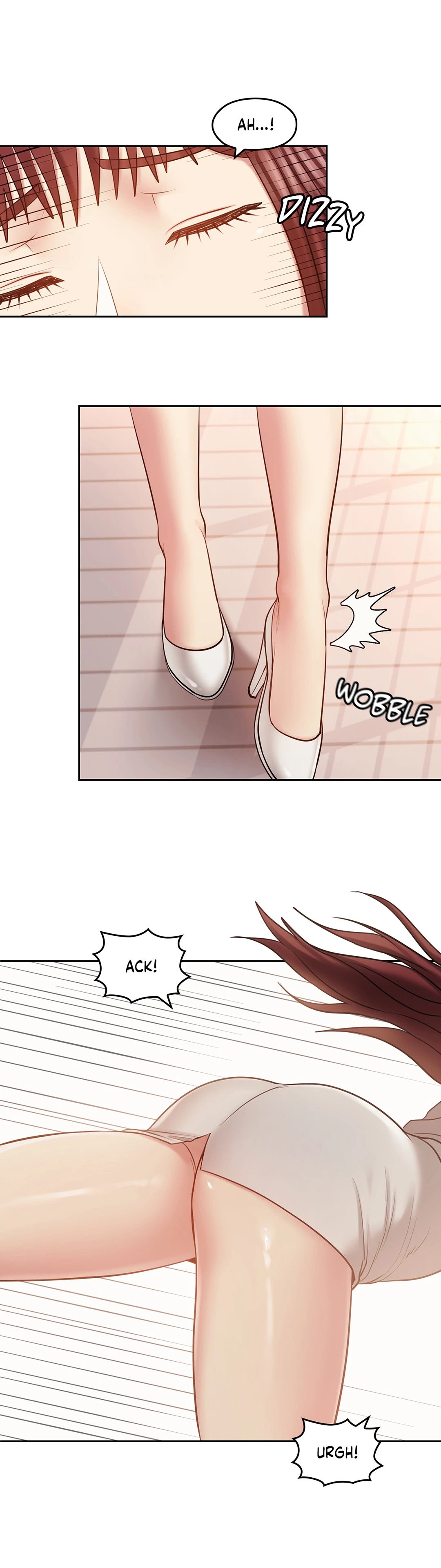 Chemistry Experiments - Chapter 16 [photo 39] - MangaPorn