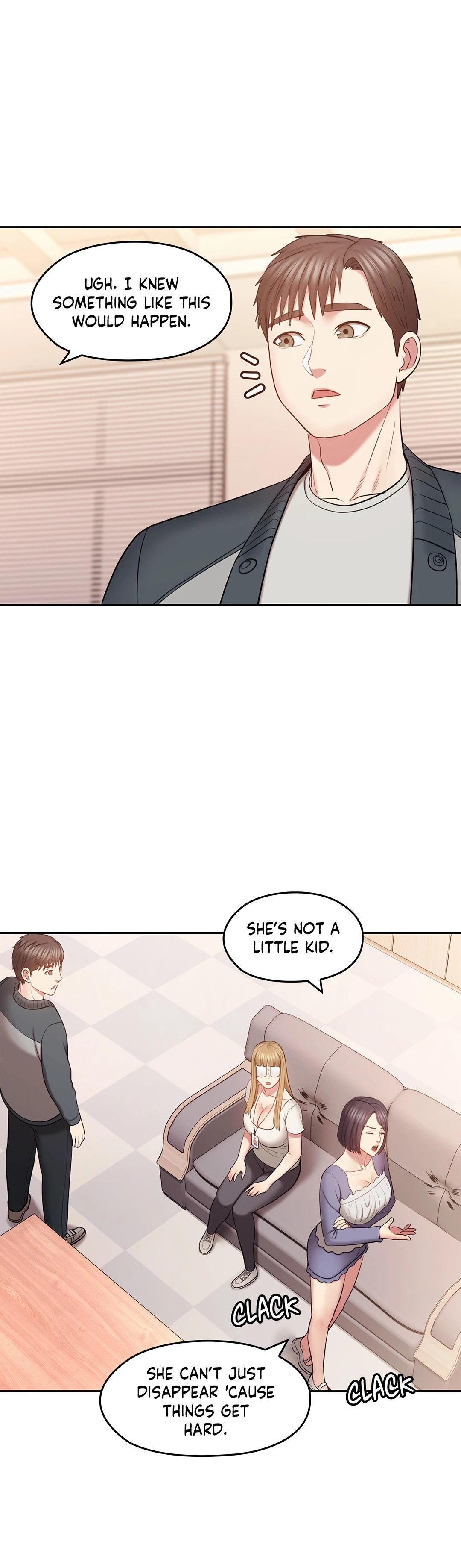 Chemistry Experiments - Chapter 16 [photo 4] - MangaPorn