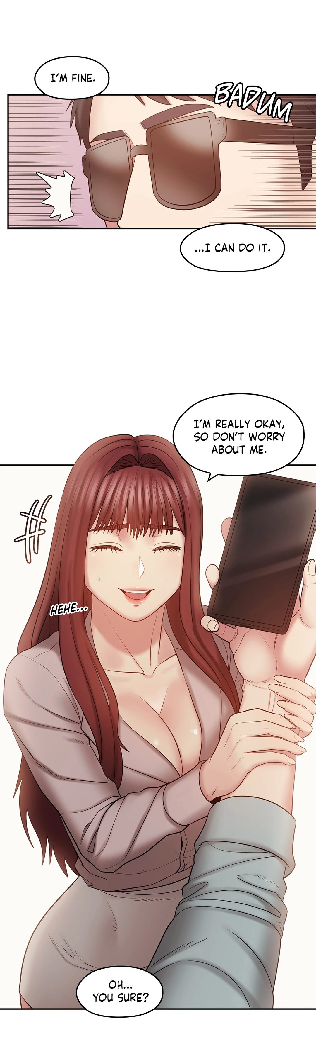 Chemistry Experiments - Chapter 17 [photo 13] - MangaPorn