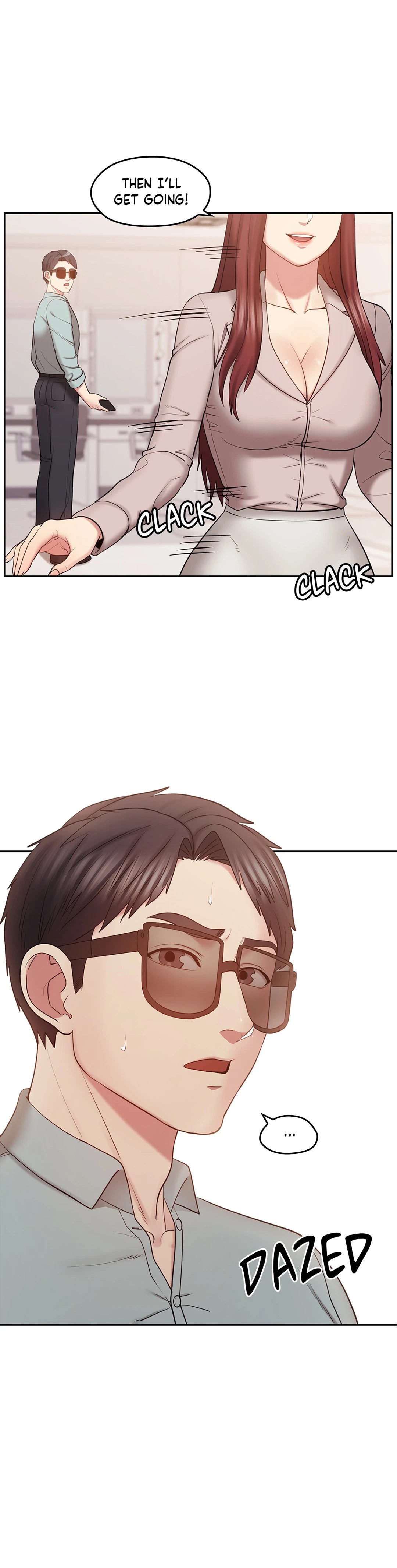 Chemistry Experiments - Chapter 17 [photo 14] - MangaPorn