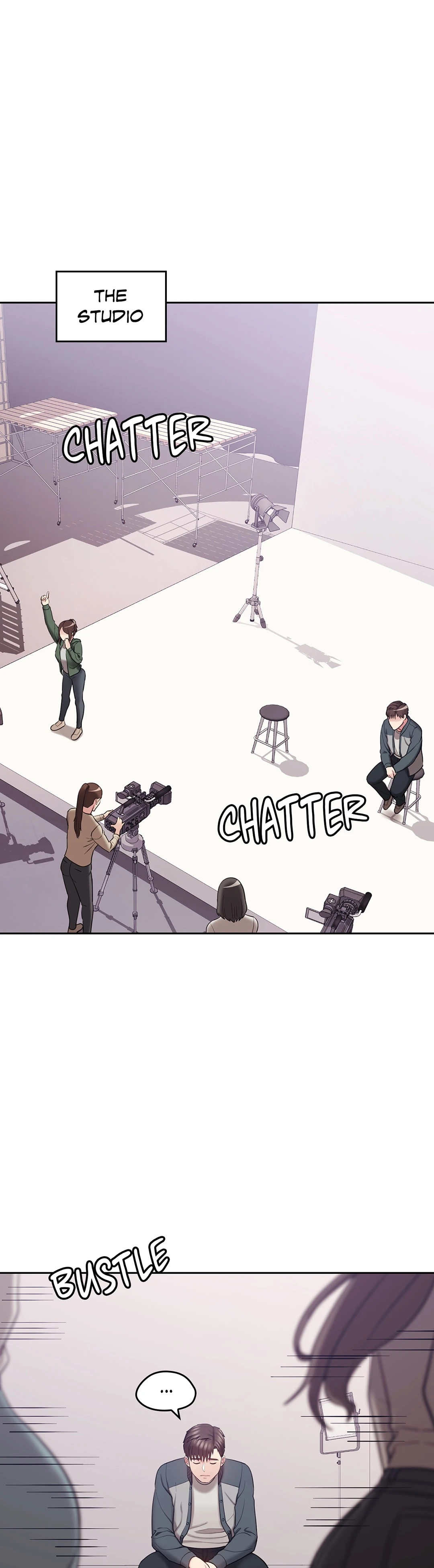 Chemistry Experiments - Chapter 17 [photo 15] - MangaPorn