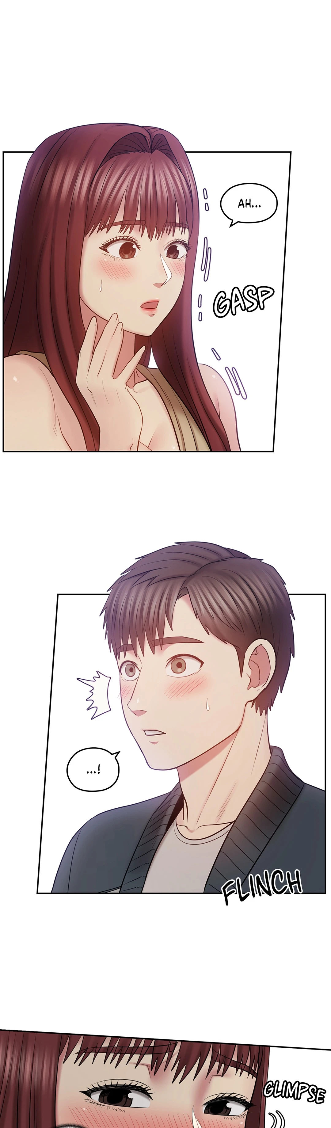 Chemistry Experiments - Chapter 17 [photo 19] - MangaPorn