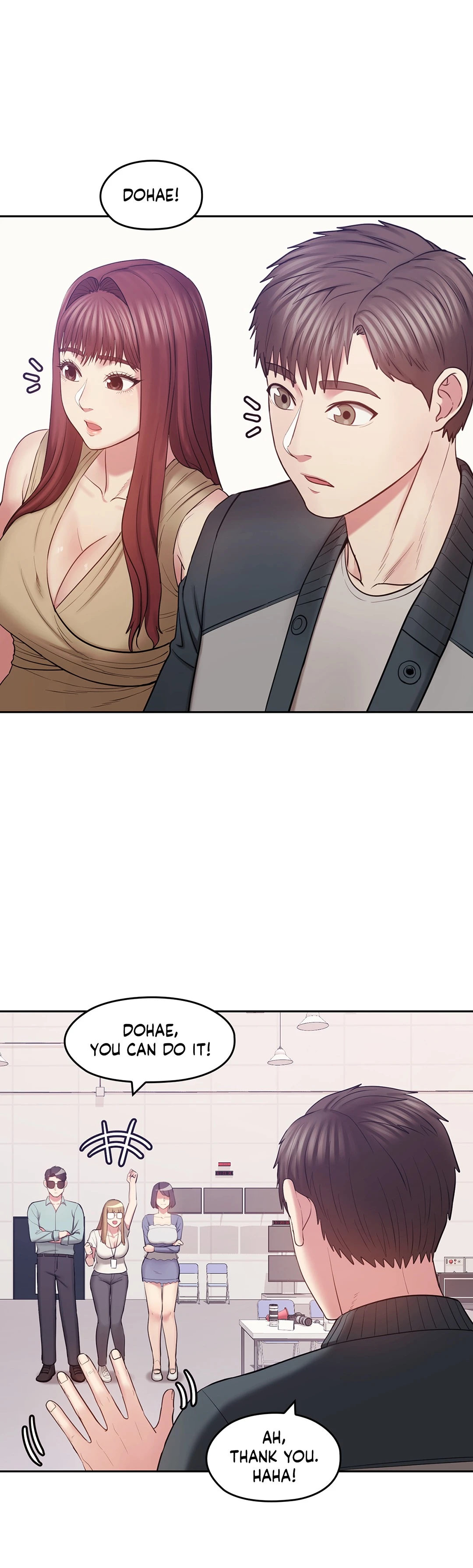 Chemistry Experiments - Chapter 17 [photo 25] - MangaPorn