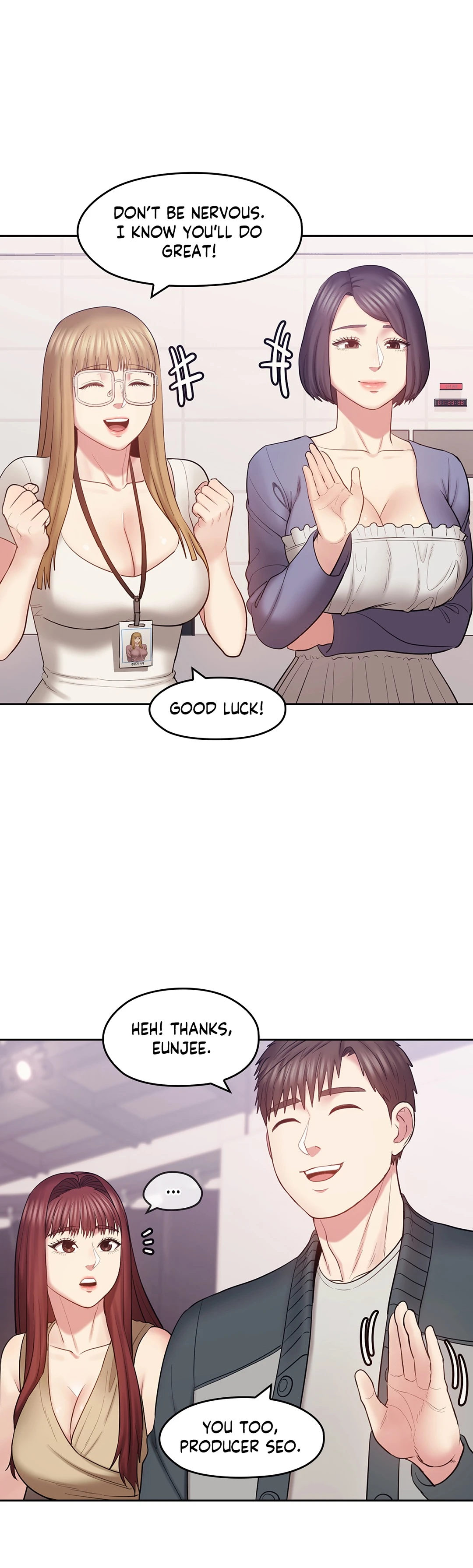 Chemistry Experiments - Chapter 17 [photo 26] - MangaPorn