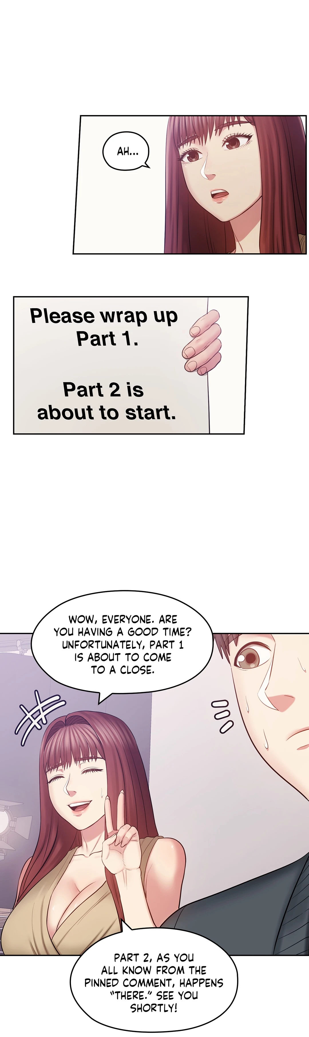 Chemistry Experiments - Chapter 17 [photo 33] - MangaPorn