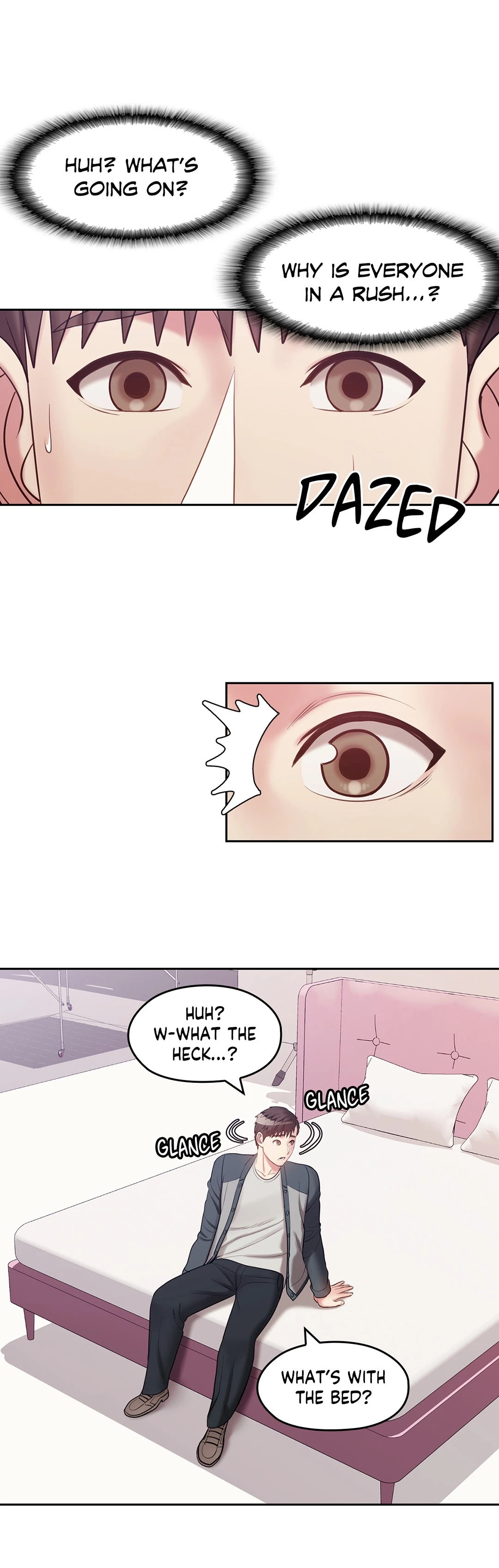 Chemistry Experiments - Chapter 17 [photo 35] - MangaPorn