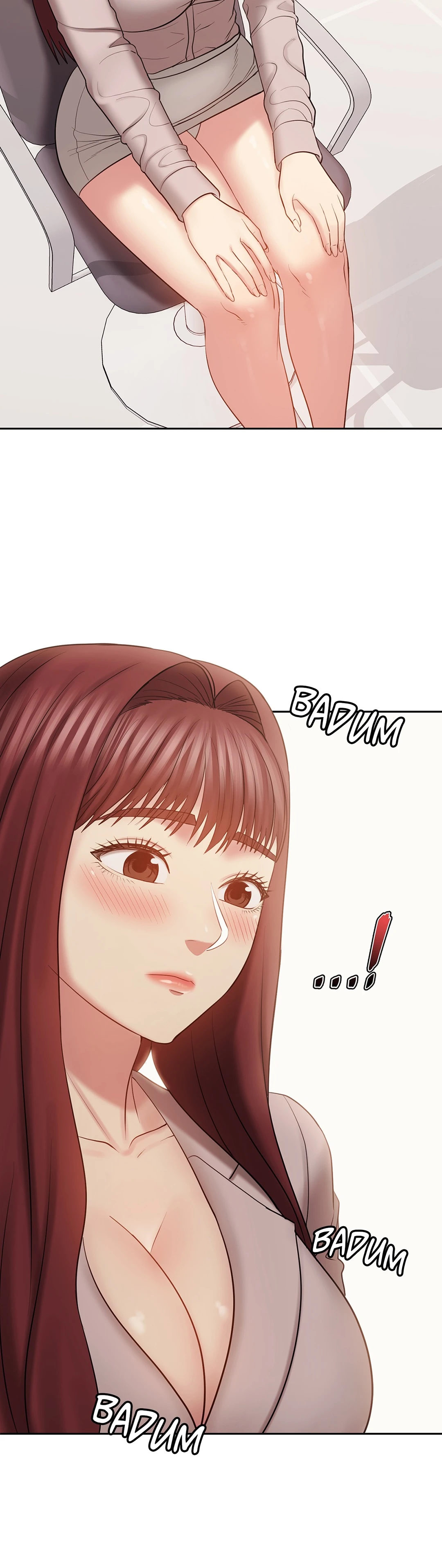 Chemistry Experiments - Chapter 17 [photo 5] - MangaPorn