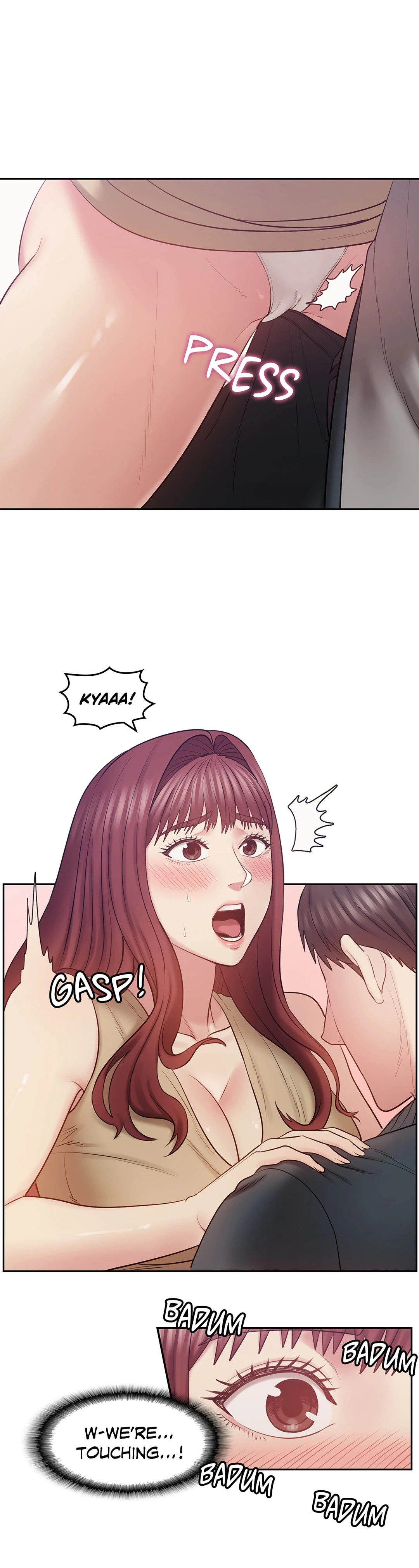 Chemistry Experiments - Chapter 18 [photo 20] - MangaPorn